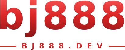 bj888 logo