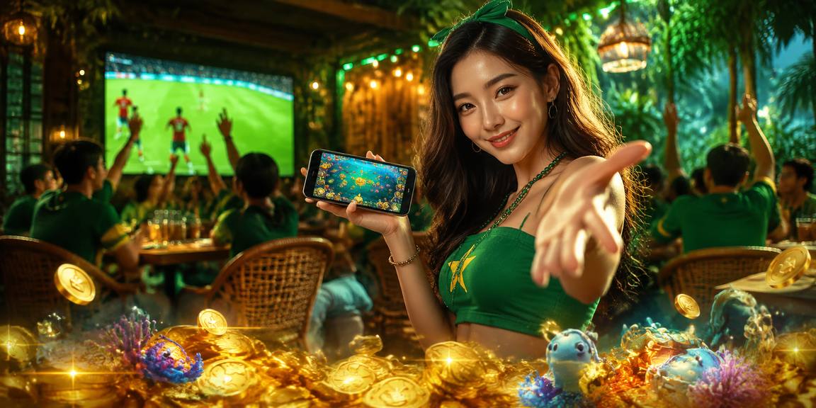 bj888 Slot Rồng Xanh