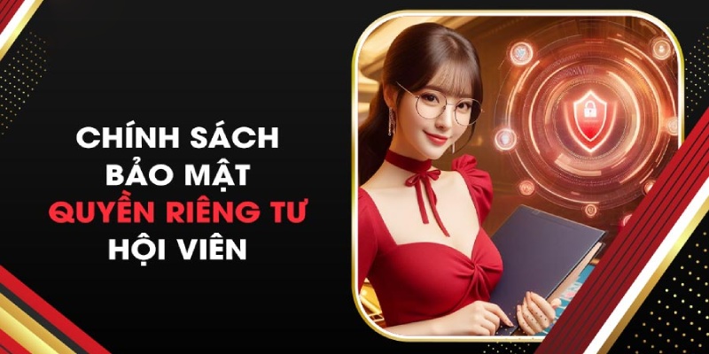 Đảm bảo dữ liệu an toàn