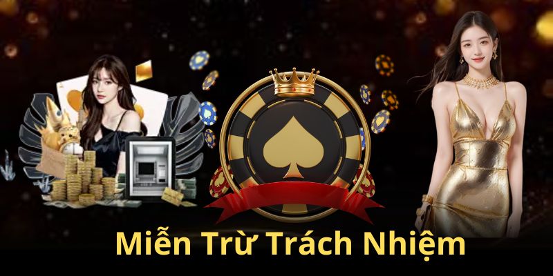 Những trường hợp nhà cái BJ88 miễn trừ trách nhiệm