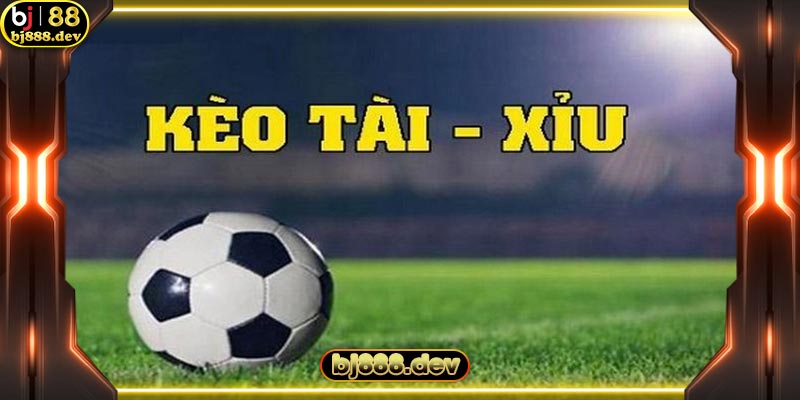 Nhiều hình thức tỷ lệ tài xỉu thường gặp