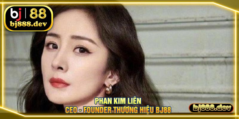 Chị sở hữu nhiều thành tích nổi trội khi làm CEO BJ88