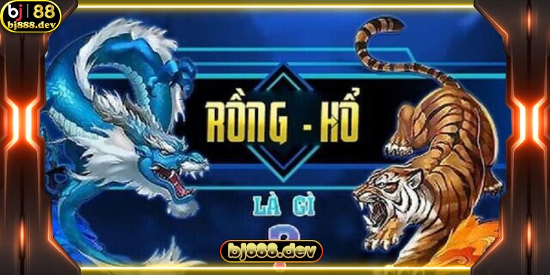 Dragon & Tiger là game casino có lối đánh khá đơn giản