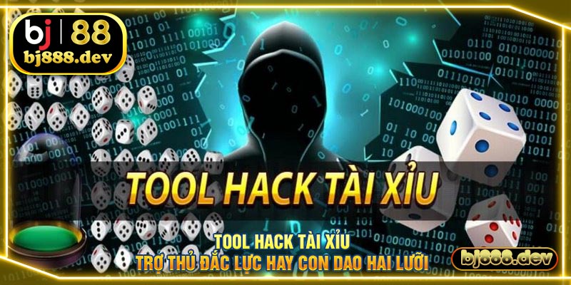 tool hack tài xỉu